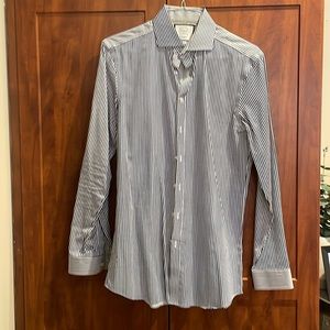 Charles Tyrwhitt super slim fit